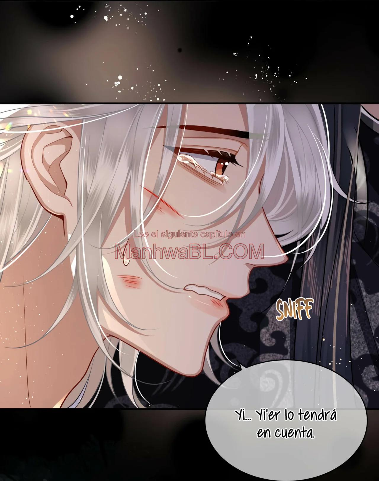 Su alteza real Allure - Capítulo 18 3 manhwa