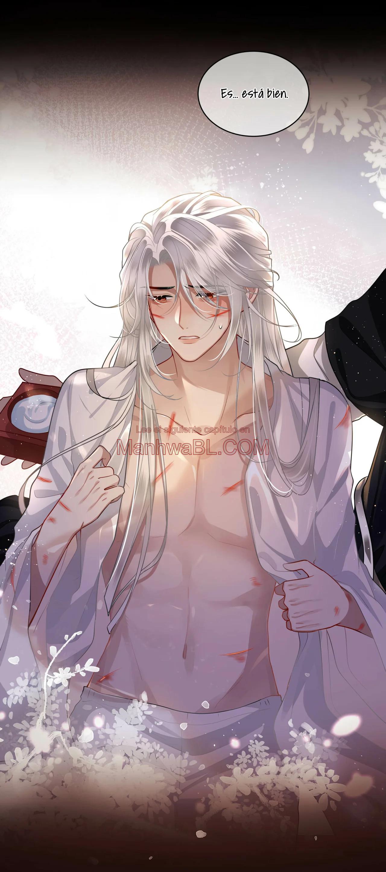 Su alteza real Allure - Capítulo 18 3 manhwa