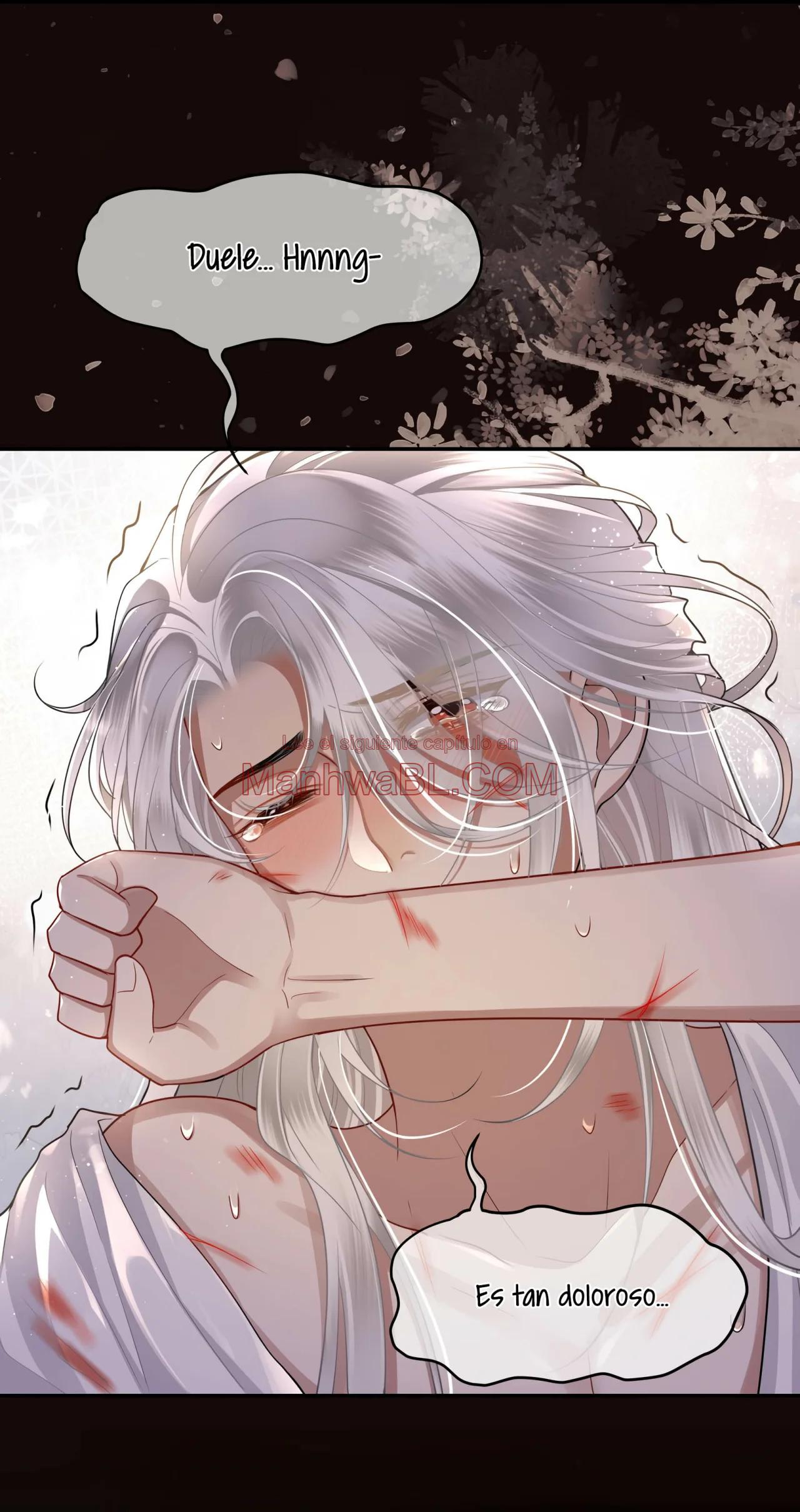 Su alteza real Allure - Capítulo 18 3 manhwa