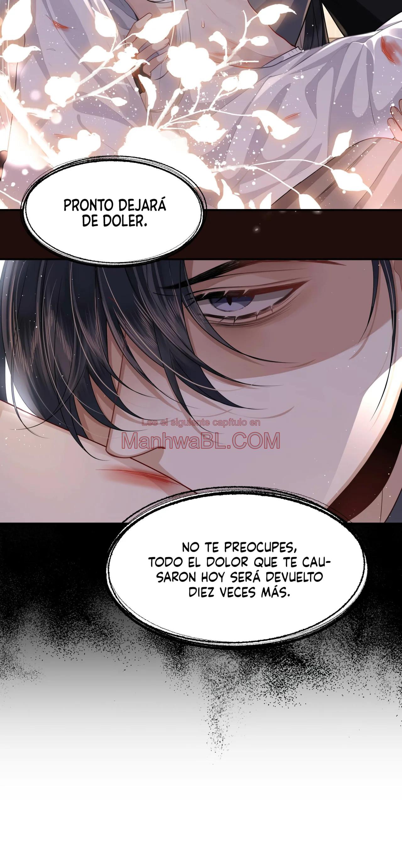 Su alteza real Allure - Capítulo 18 3 manhwa
