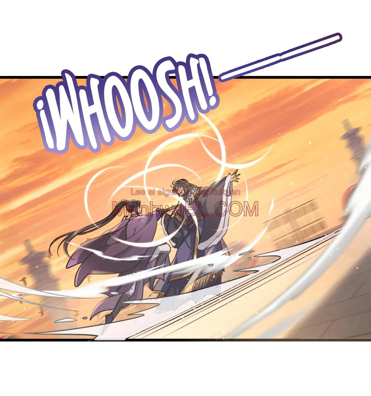 Su alteza real Allure - Capítulo 48 3 manhwa