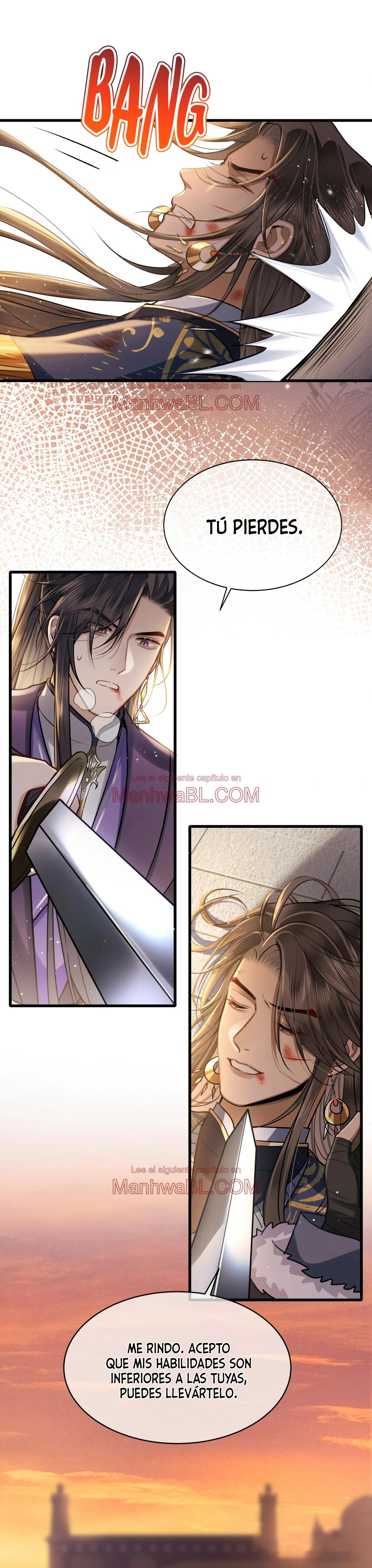 Su alteza real Allure - Capítulo 48 3 manhwa