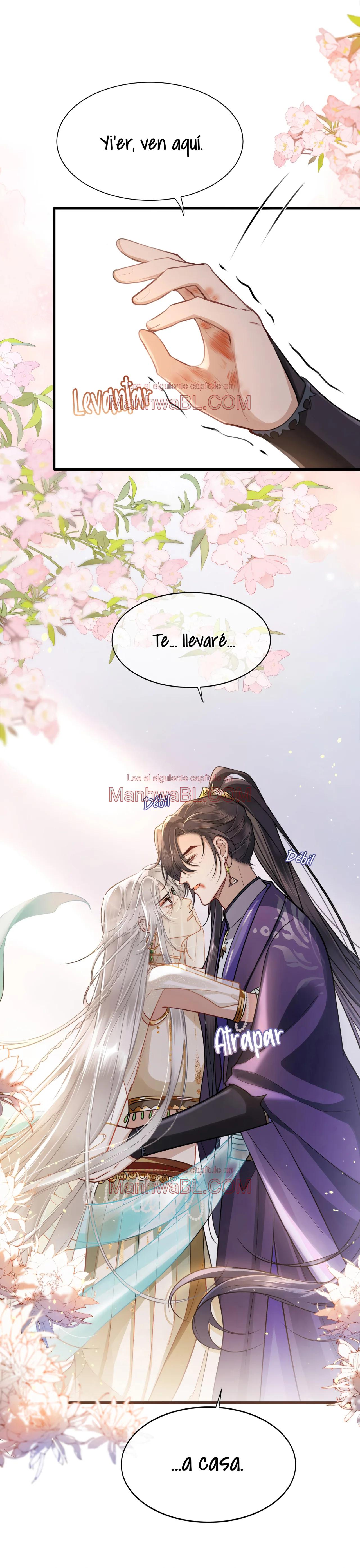Su alteza real Allure - Capítulo 48 3 manhwa