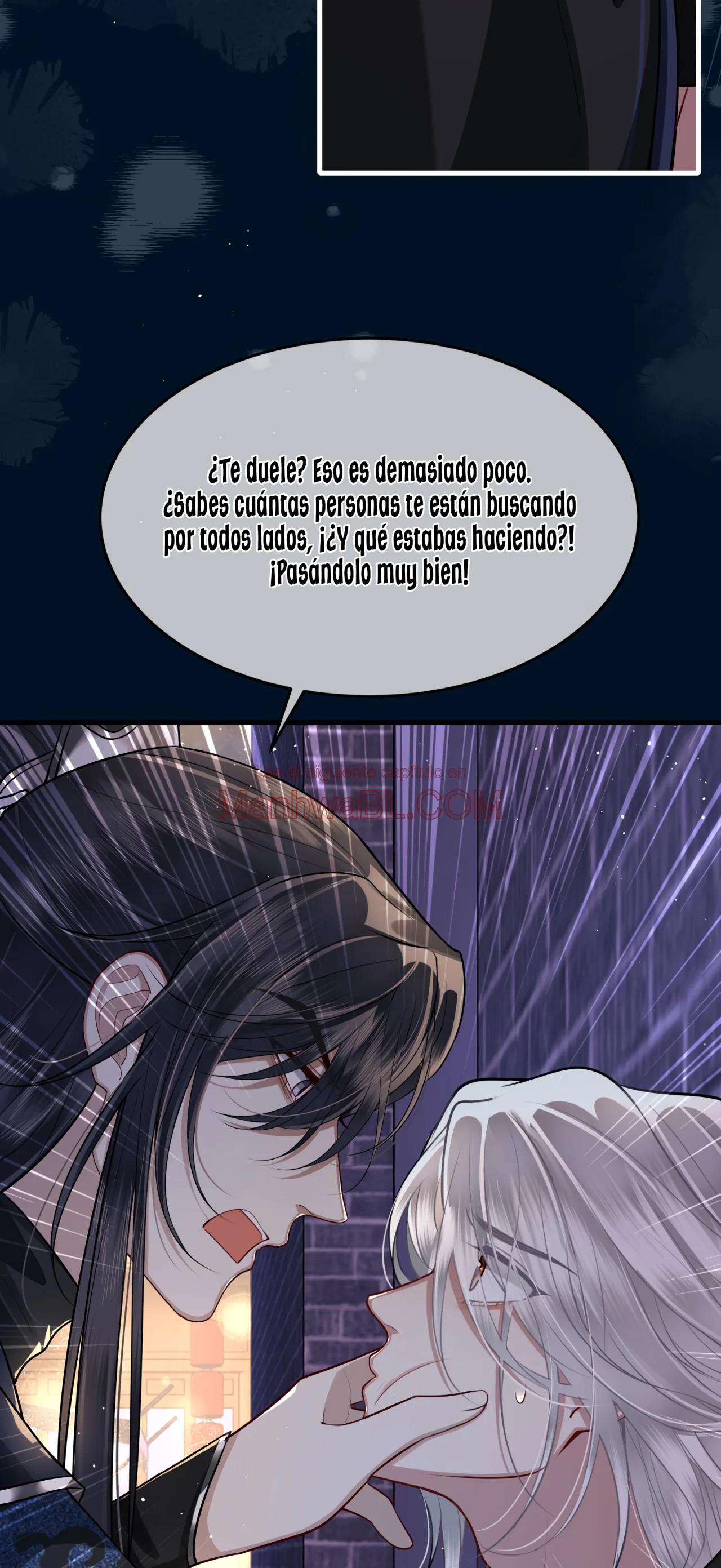 Su alteza real Allure - Capítulo 26 3 manhwa