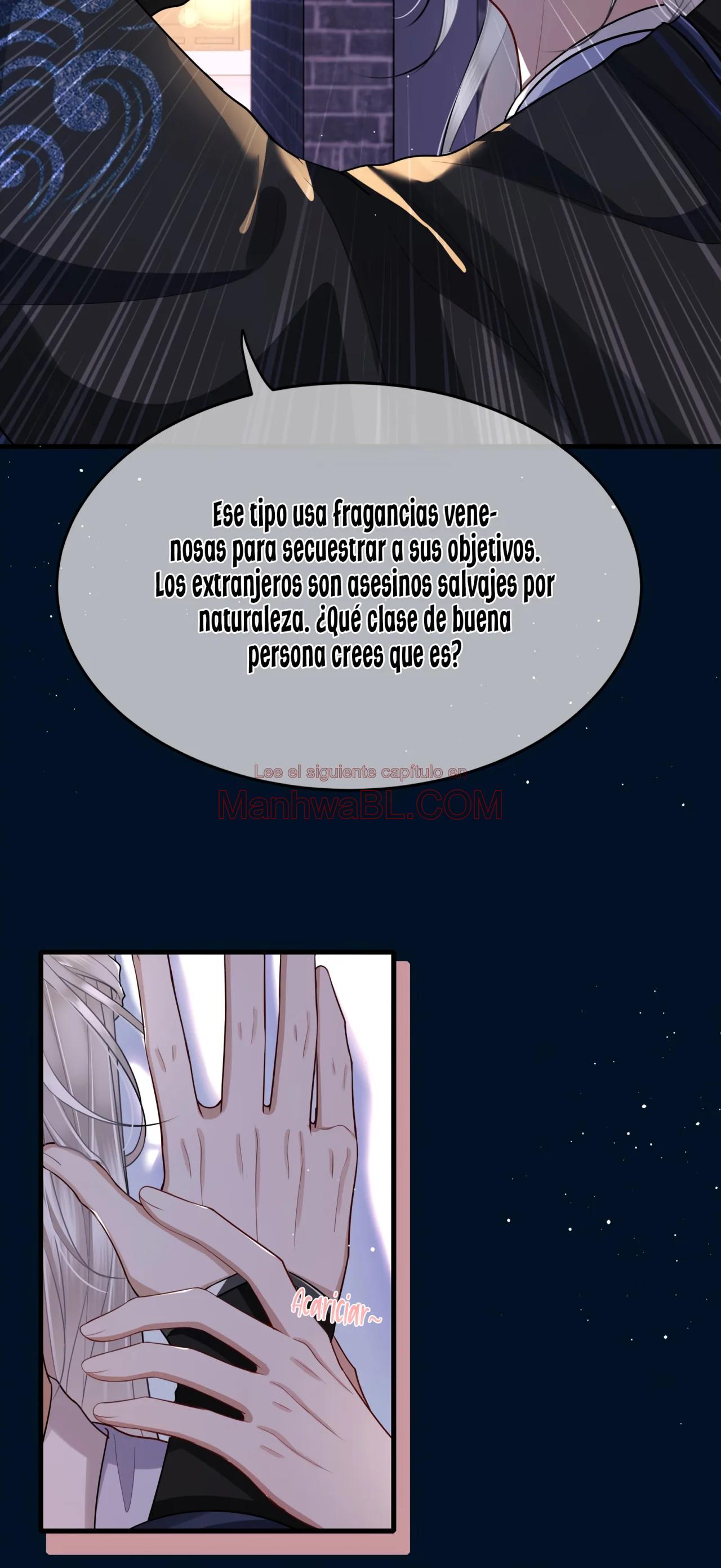Su alteza real Allure - Capítulo 26 3 manhwa