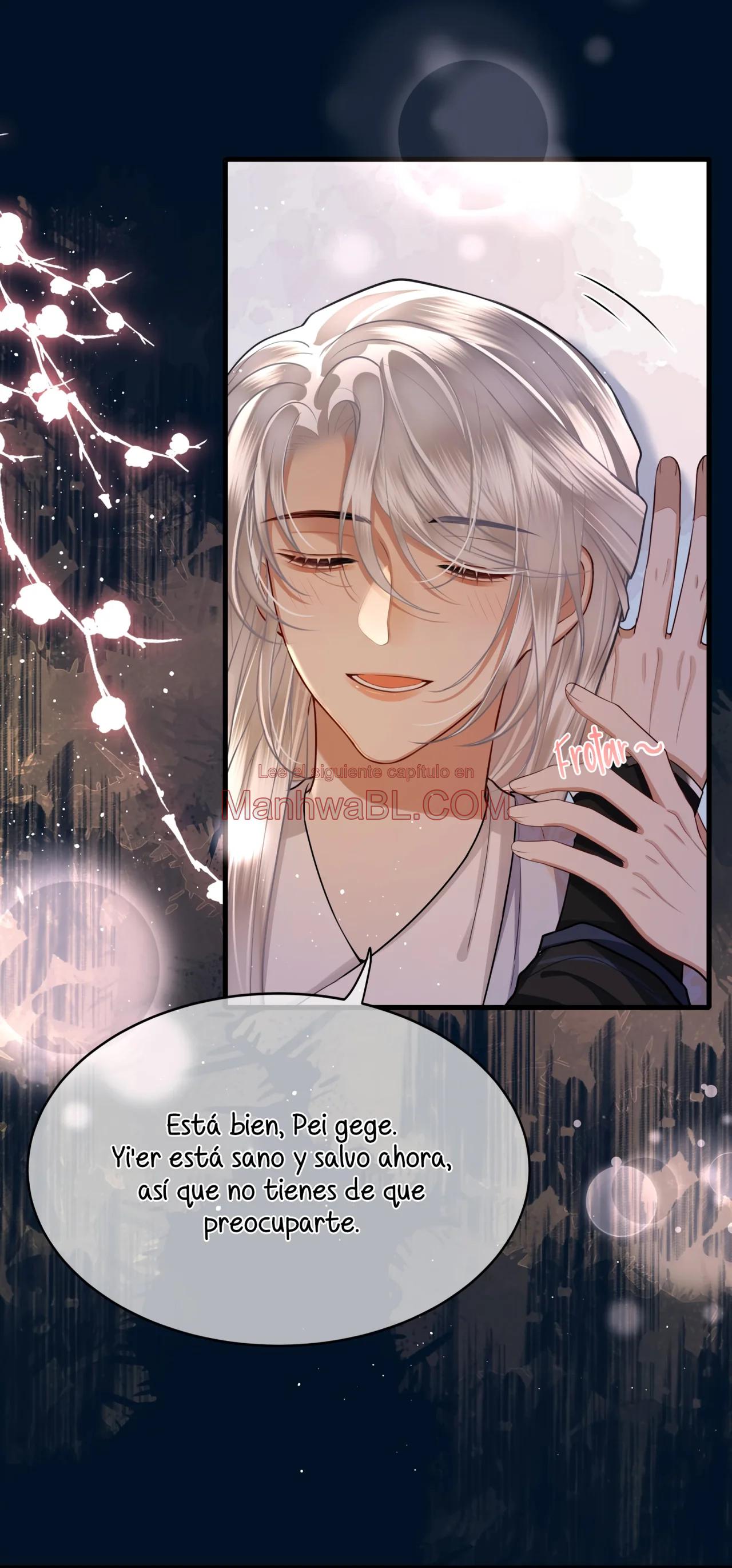 Su alteza real Allure - Capítulo 26 3 manhwa