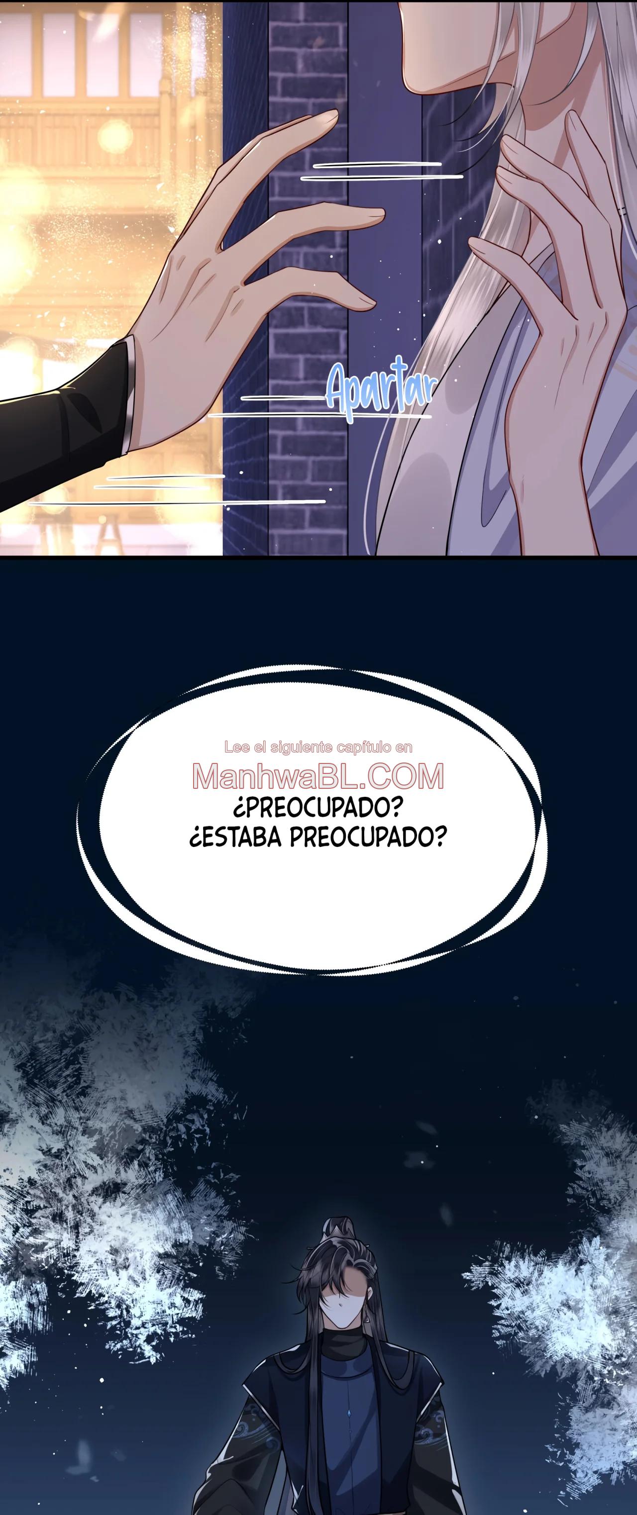 Su alteza real Allure - Capítulo 26 3 manhwa
