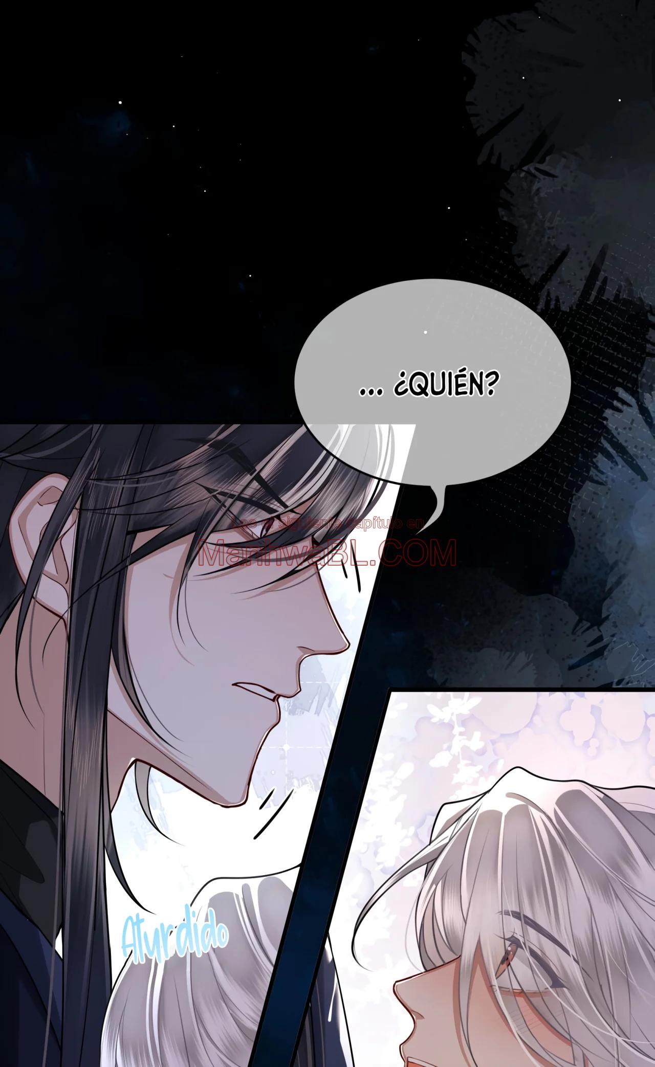 Su alteza real Allure - Capítulo 26 3 manhwa