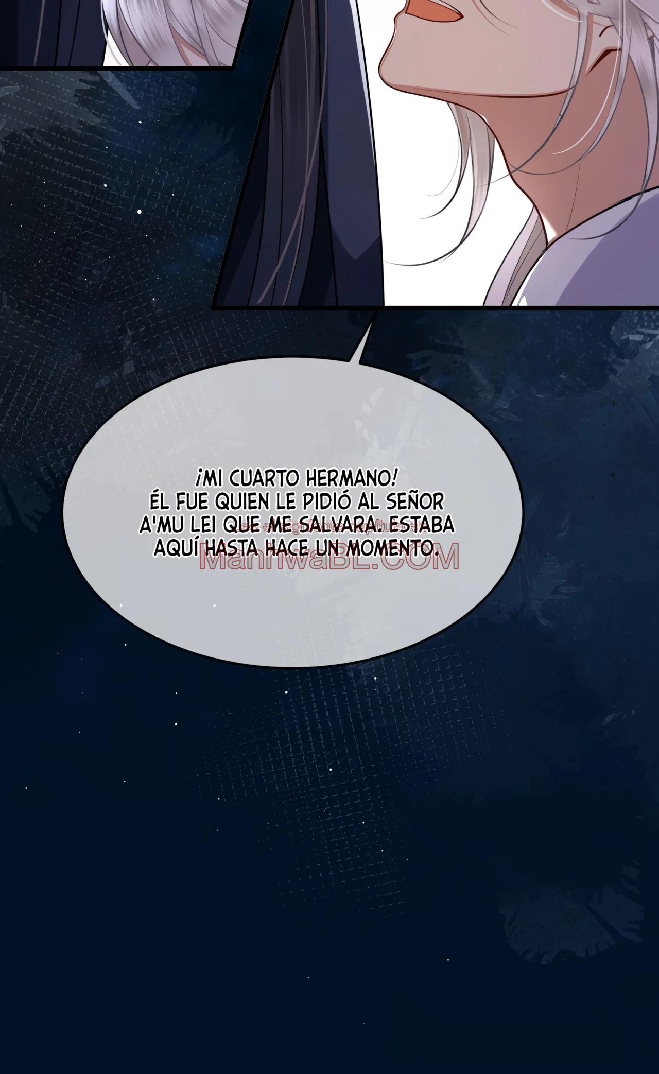 Su alteza real Allure - Capítulo 26 3 manhwa