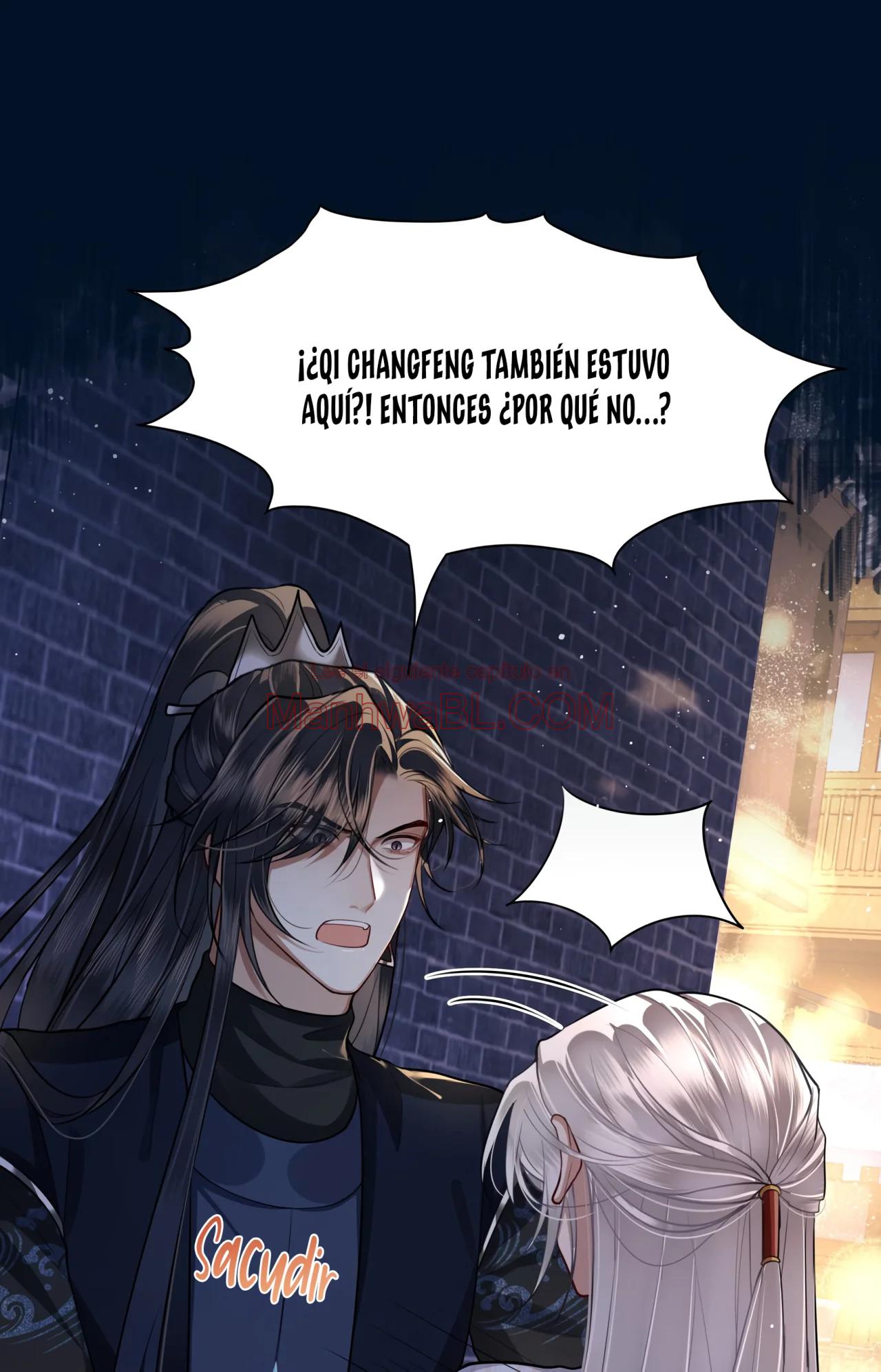 Su alteza real Allure - Capítulo 26 3 manhwa