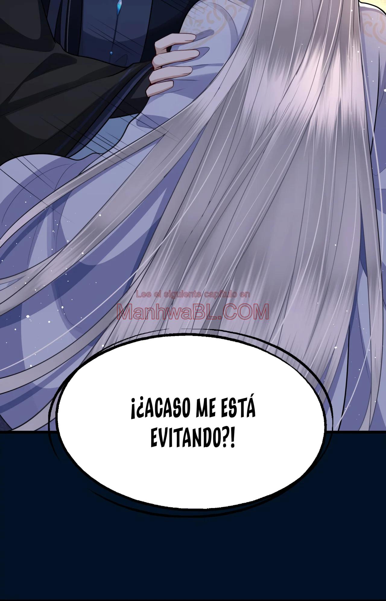 Su alteza real Allure - Capítulo 26 3 manhwa