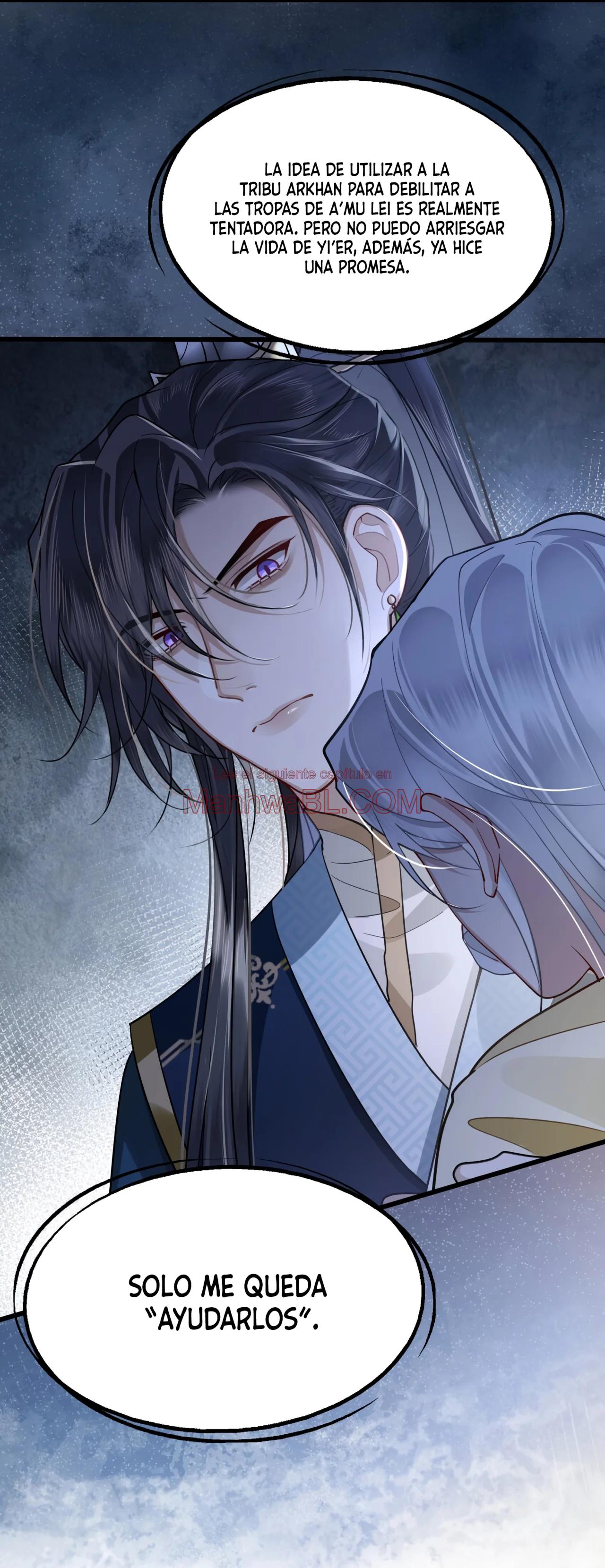 Su alteza real Allure - Capítulo 41 2 manhwa