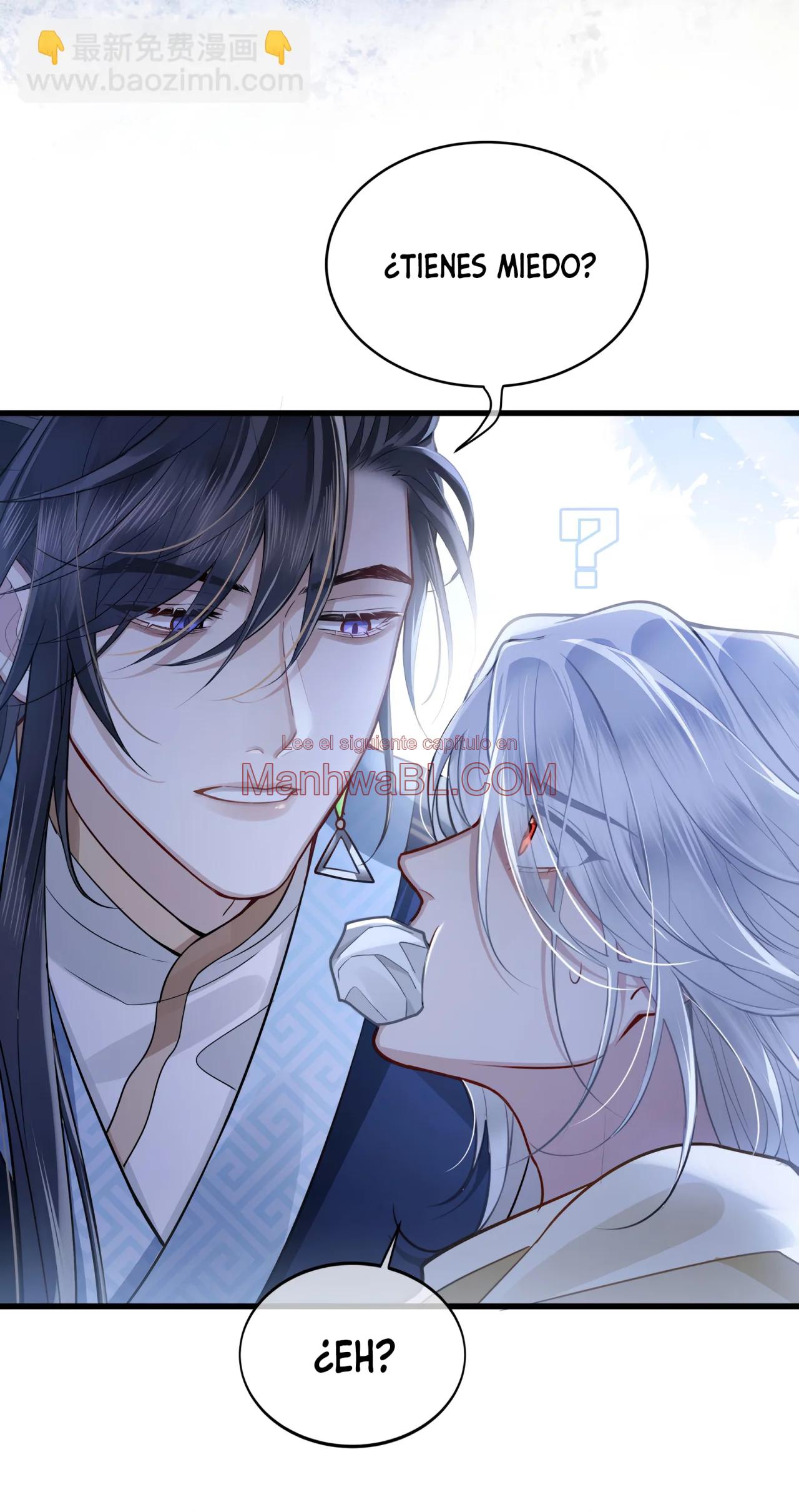 Su alteza real Allure - Capítulo 41 2 manhwa