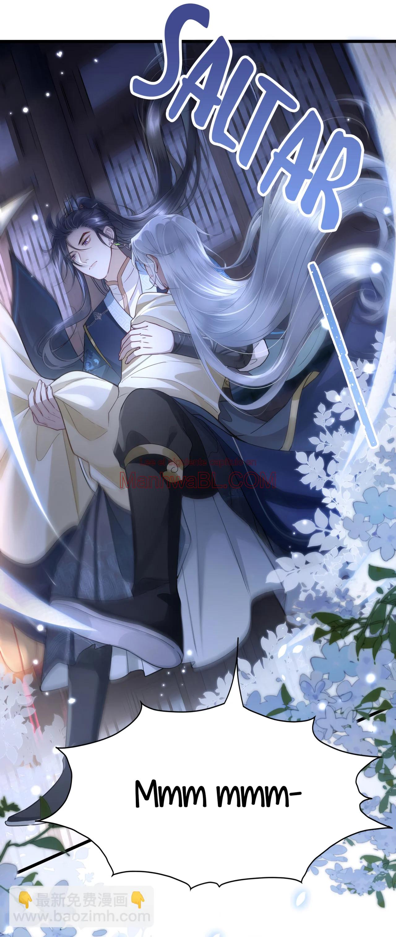 Su alteza real Allure - Capítulo 41 2 manhwa