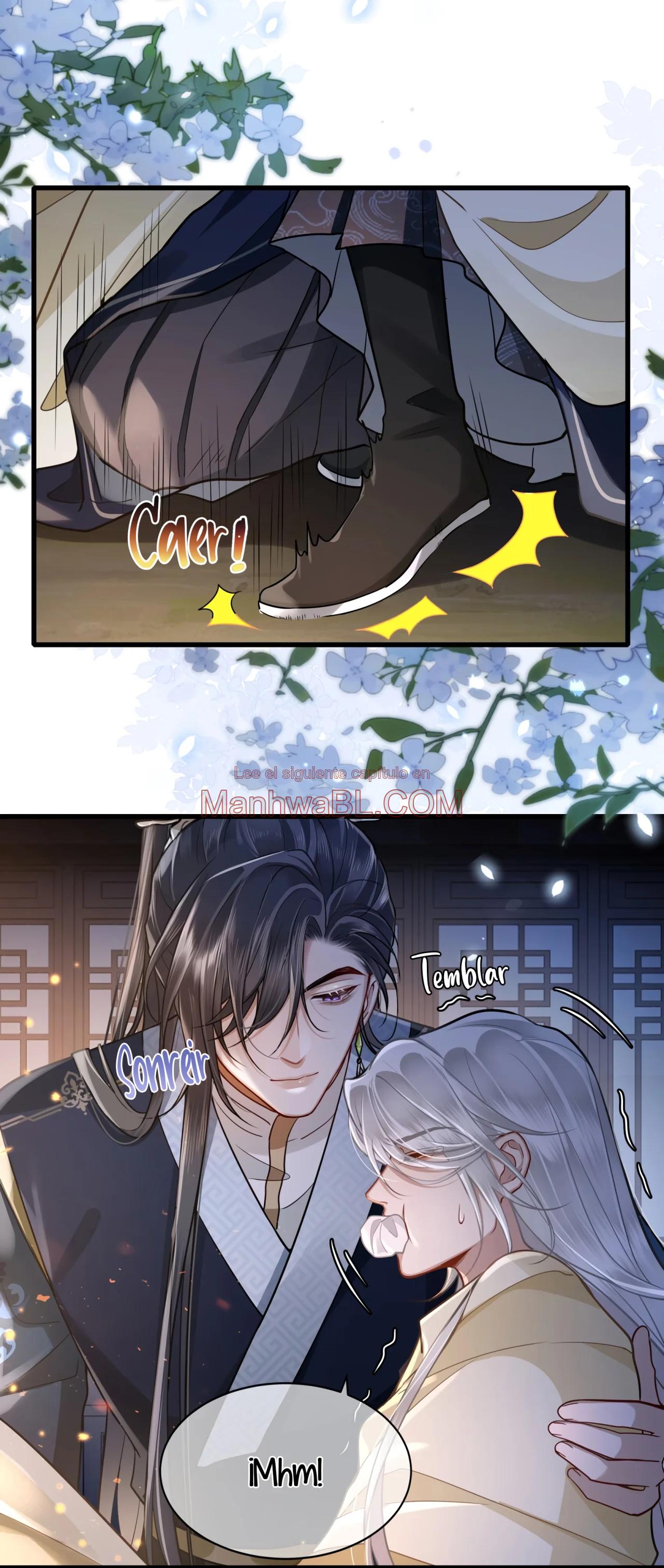 Su alteza real Allure - Capítulo 41 2 manhwa