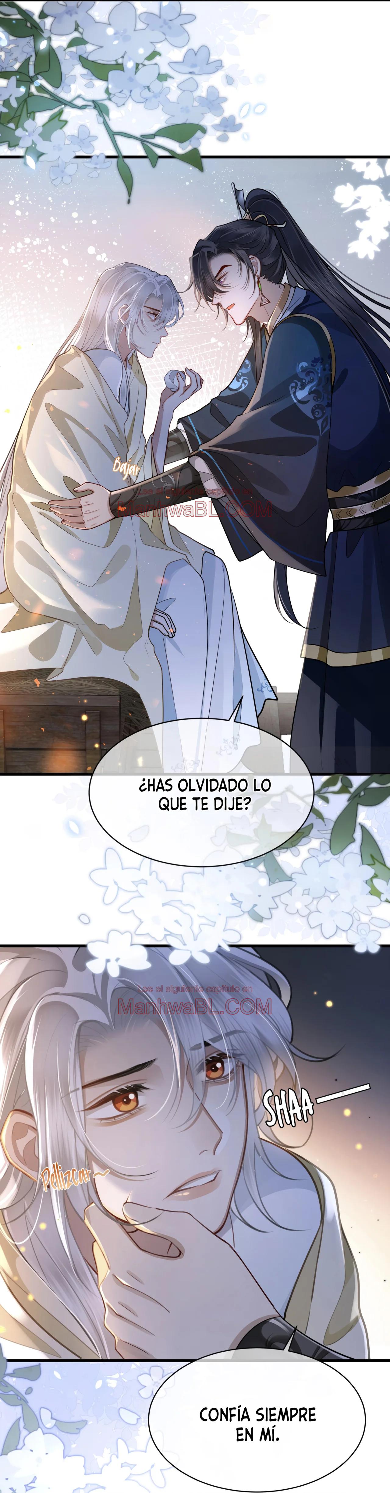 Su alteza real Allure - Capítulo 41 2 manhwa