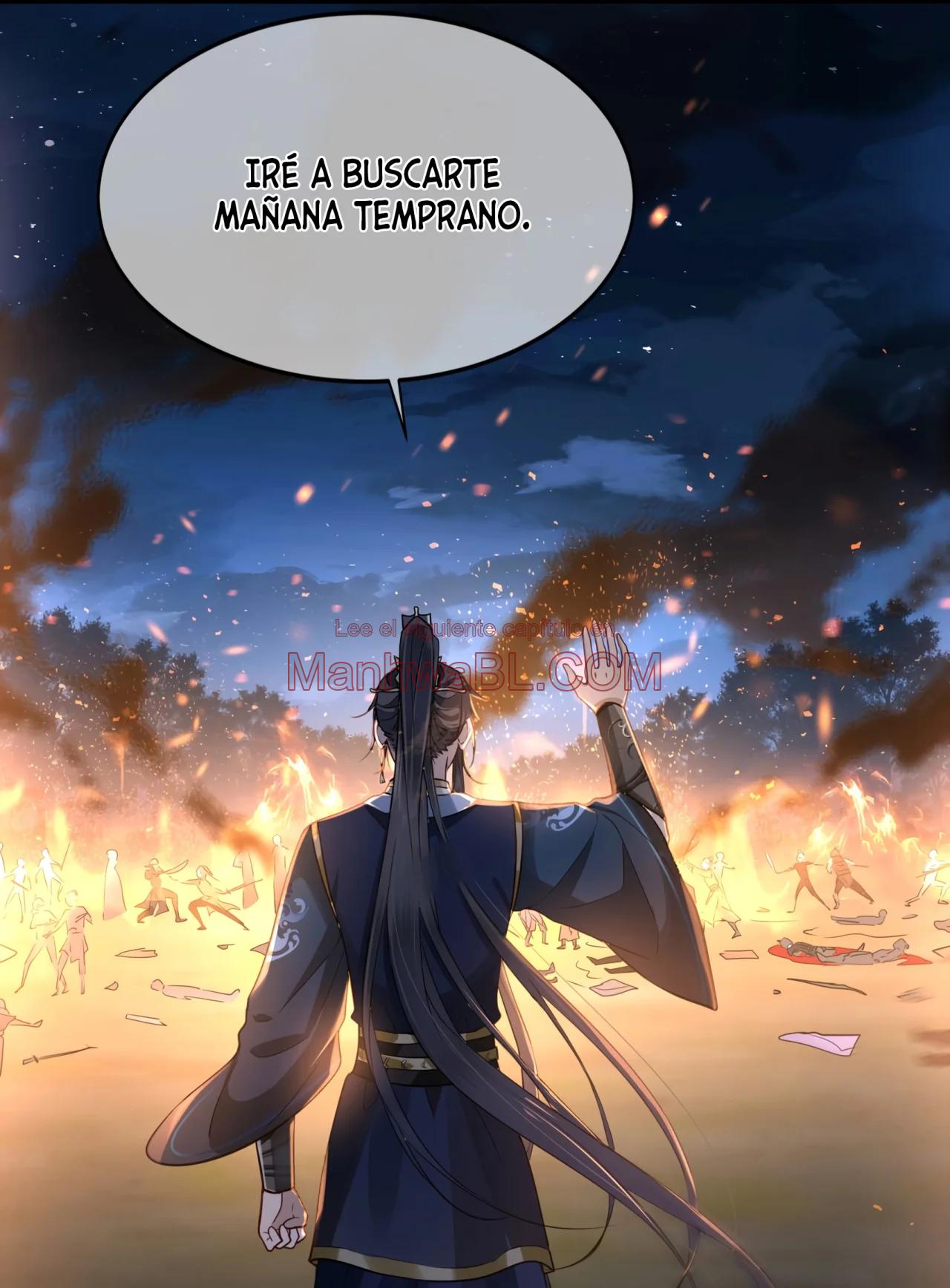 Su alteza real Allure - Capítulo 41 2 manhwa