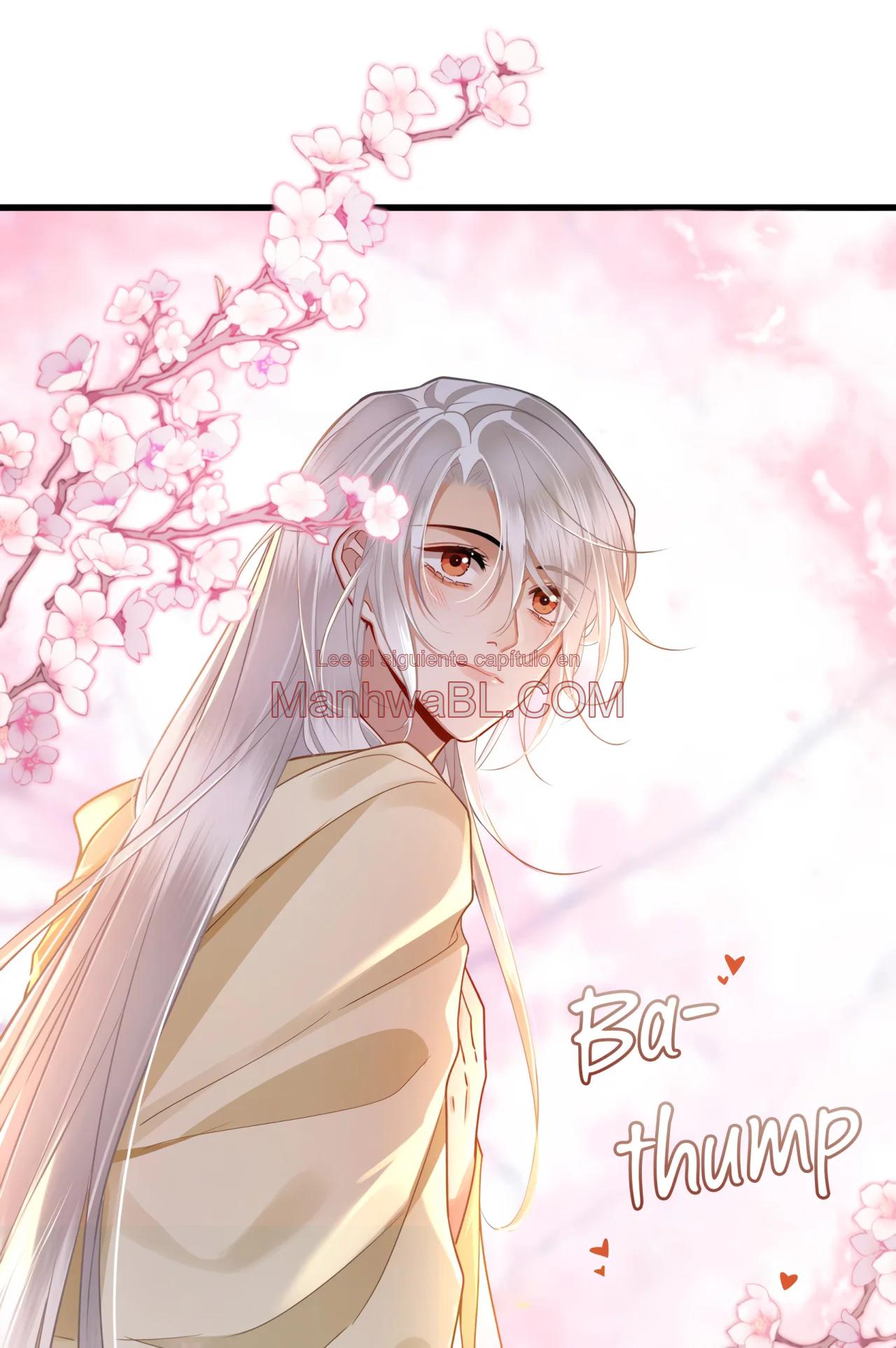 Su alteza real Allure - Capítulo 41 2 manhwa