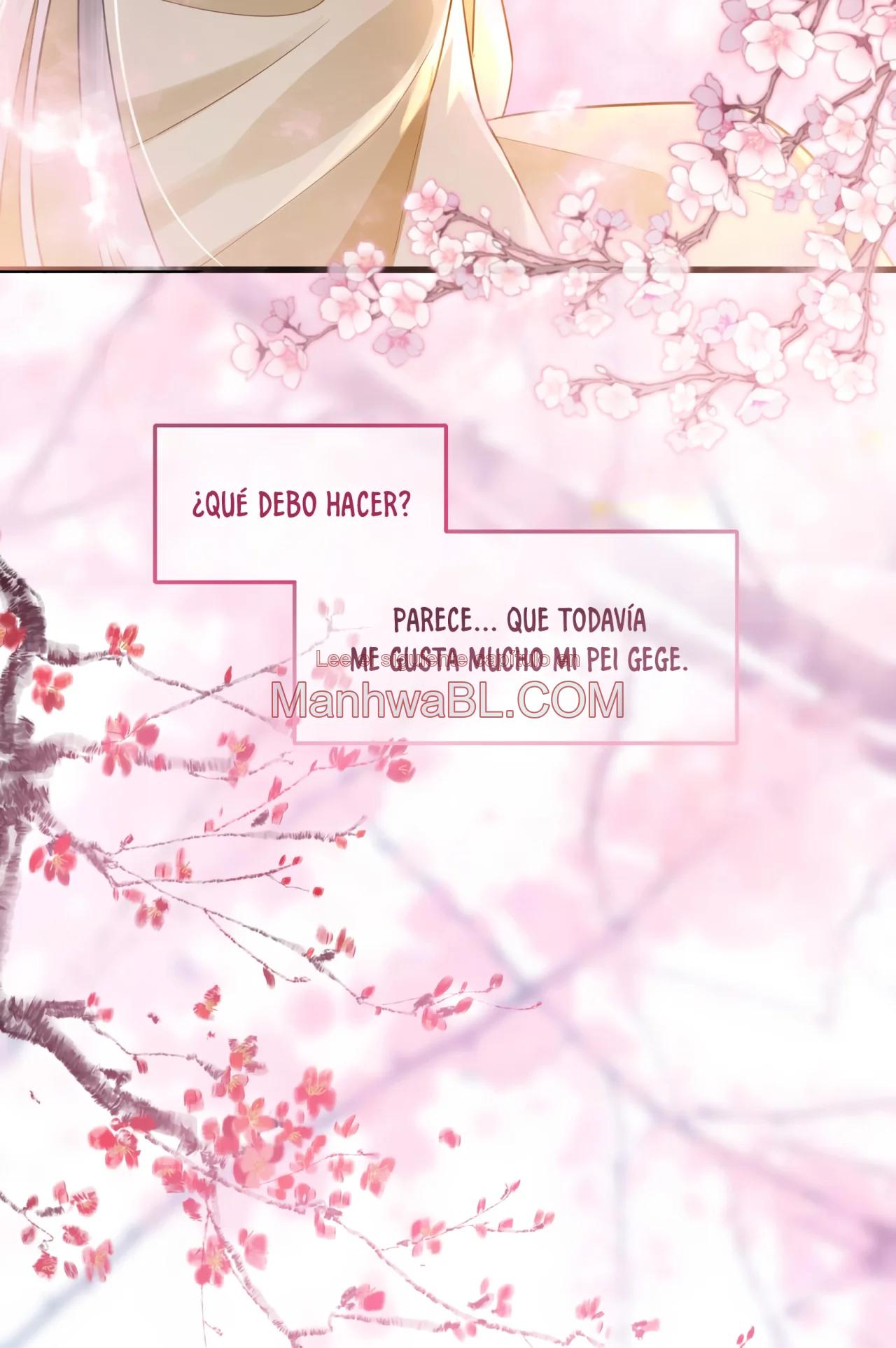 Su alteza real Allure - Capítulo 41 2 manhwa
