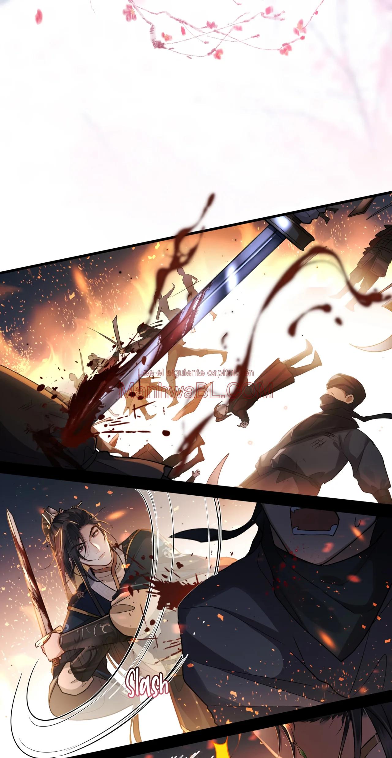 Su alteza real Allure - Capítulo 41 2 manhwa
