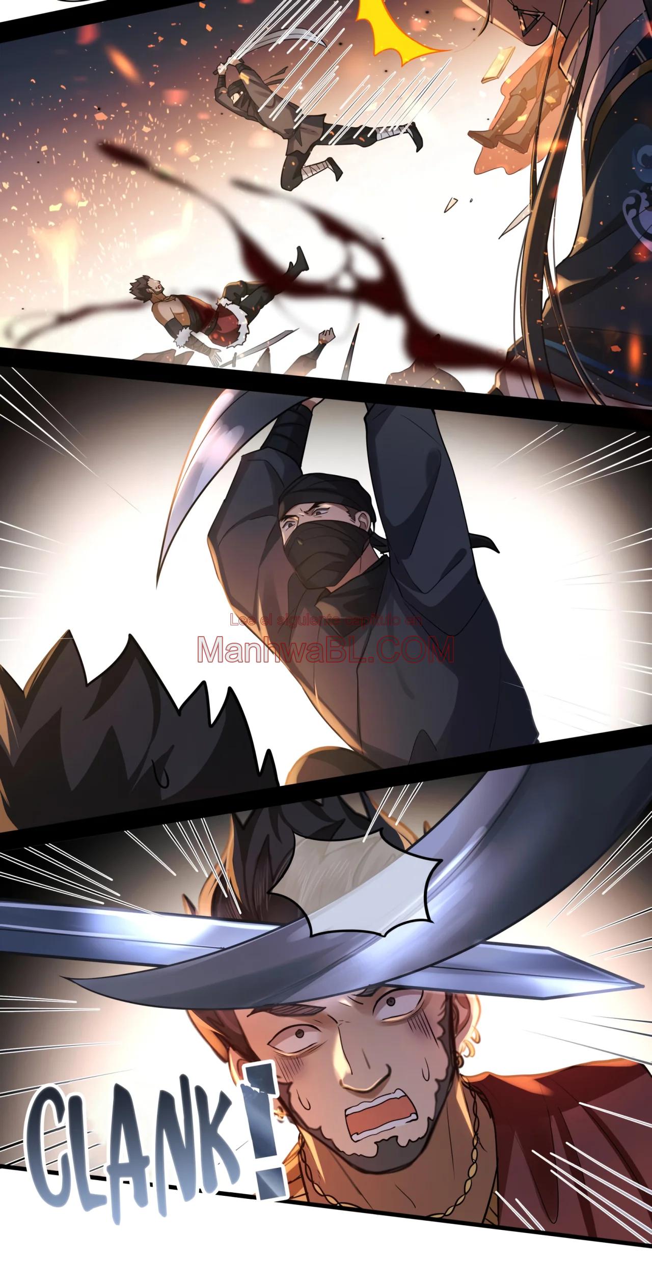 Su alteza real Allure - Capítulo 41 2 manhwa