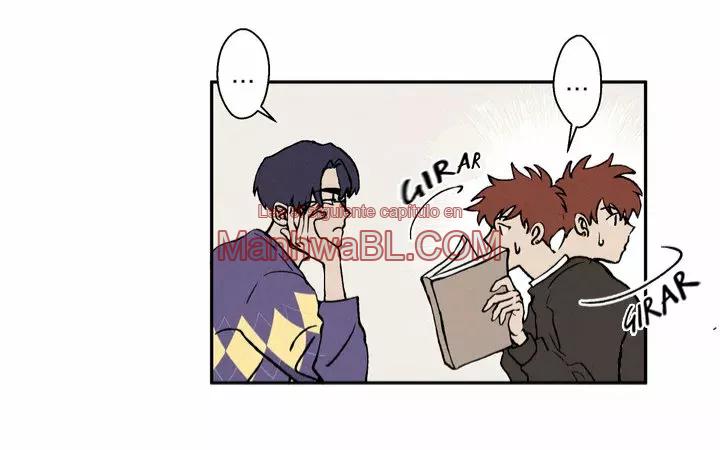 Trampa Doble - Capítulo 1 3 manhwa