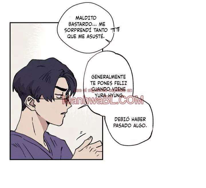 Trampa Doble - Capítulo 1 3 manhwa