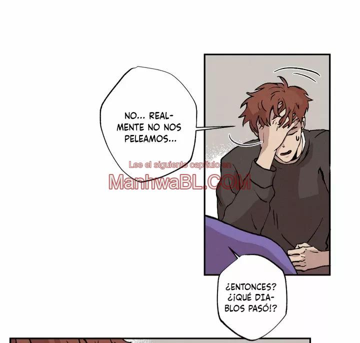 Trampa Doble - Capítulo 1 3 manhwa