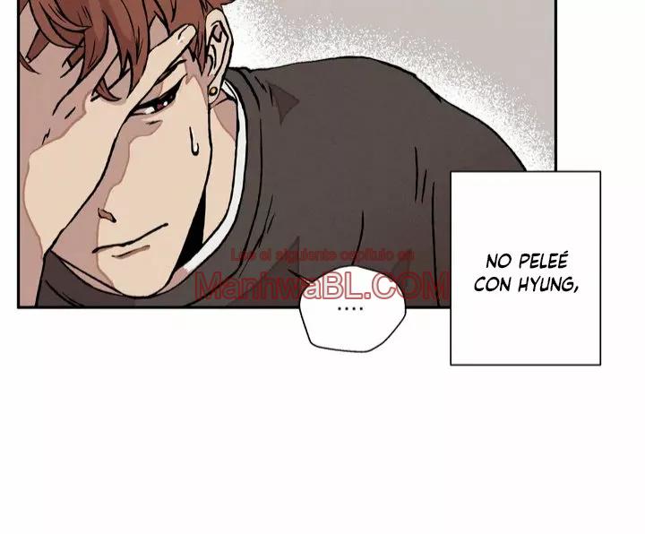 Trampa Doble - Capítulo 1 3 manhwa