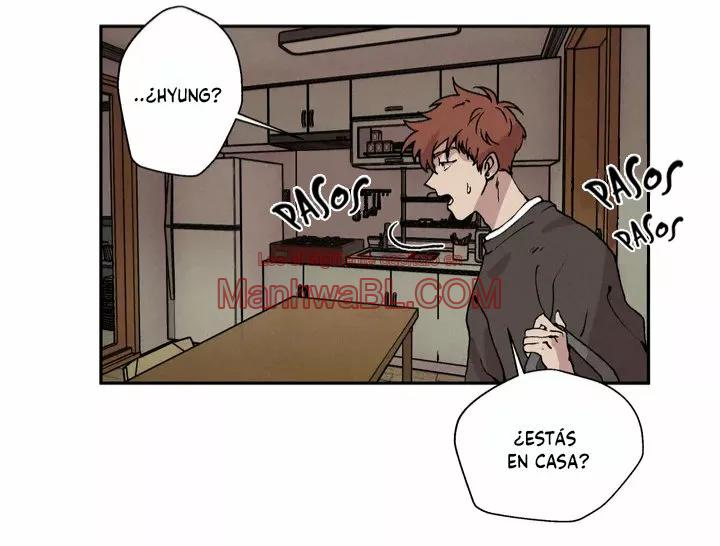 Trampa Doble - Capítulo 1 3 manhwa