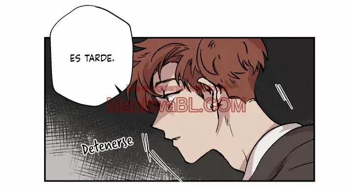 Trampa Doble - Capítulo 1 3 manhwa