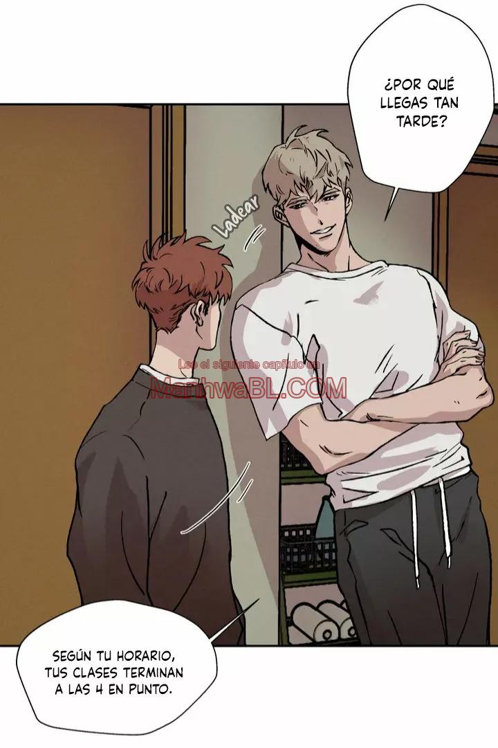 Trampa Doble - Capítulo 1 3 manhwa