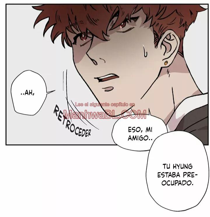 Trampa Doble - Capítulo 1 3 manhwa