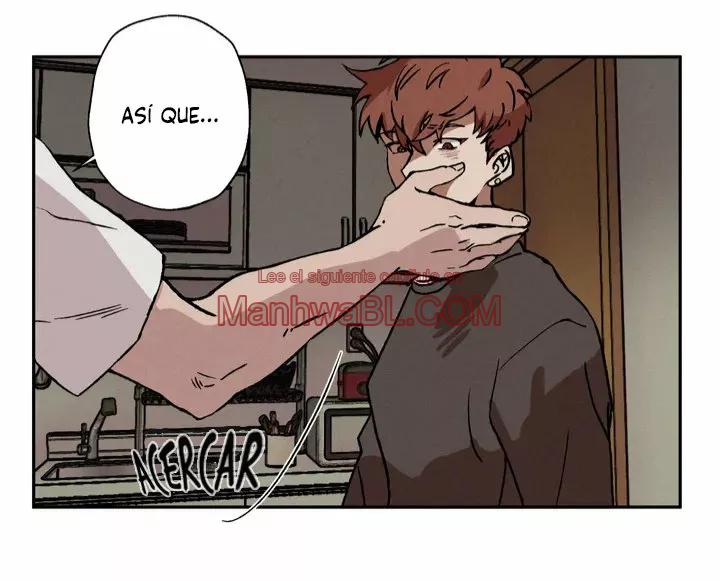Trampa Doble - Capítulo 1 3 manhwa