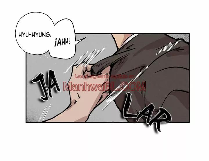 Trampa Doble - Capítulo 1 3 manhwa