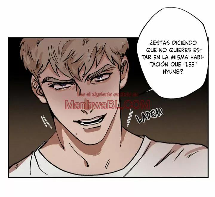 Trampa Doble - Capítulo 1 3 manhwa