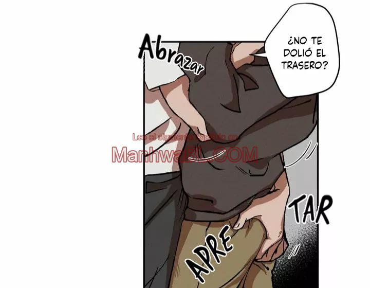 Trampa Doble - Capítulo 1 3 manhwa