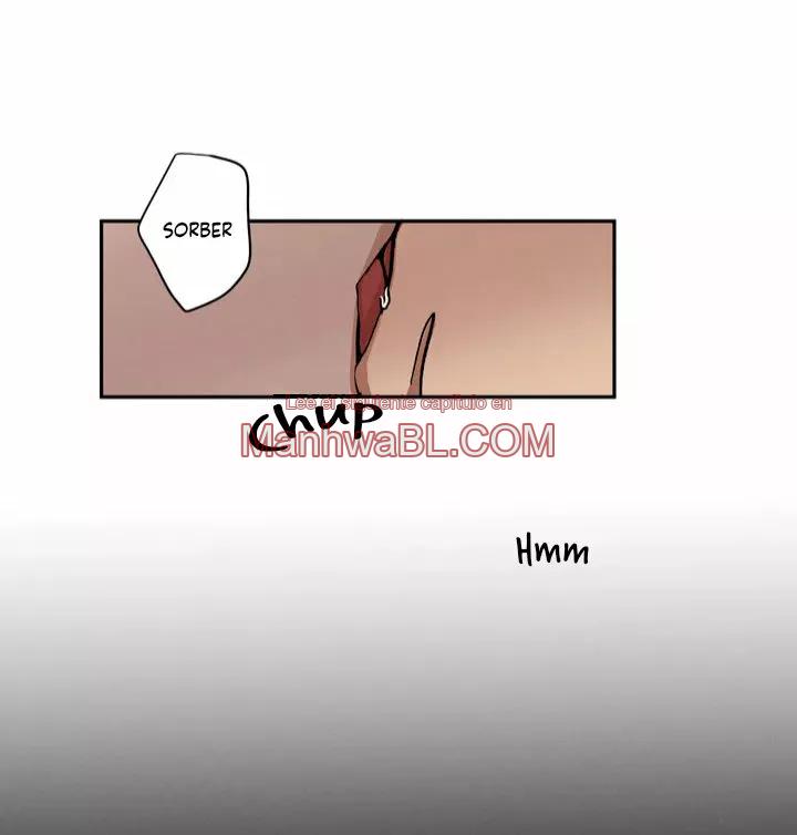 Trampa Doble - Capítulo 1 3 manhwa