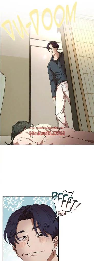 Trampa Doble - Capítulo 33 2 manhwa