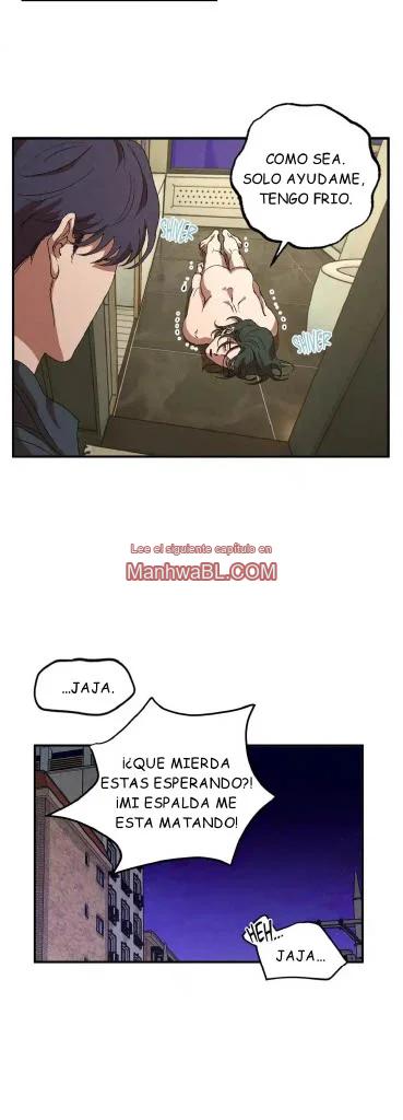 Trampa Doble - Capítulo 33 2 manhwa