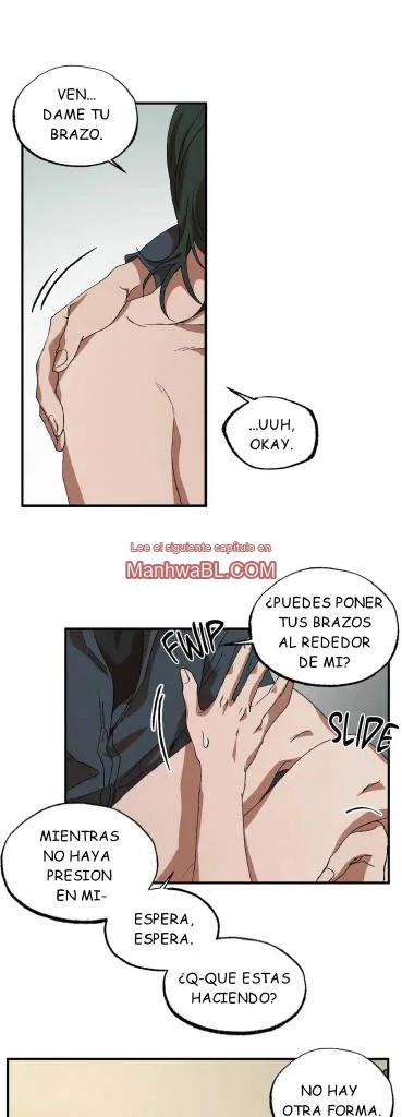 Trampa Doble - Capítulo 33 2 manhwa