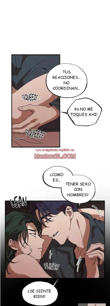 Trampa Doble - Capítulo 33 2 manhwa
