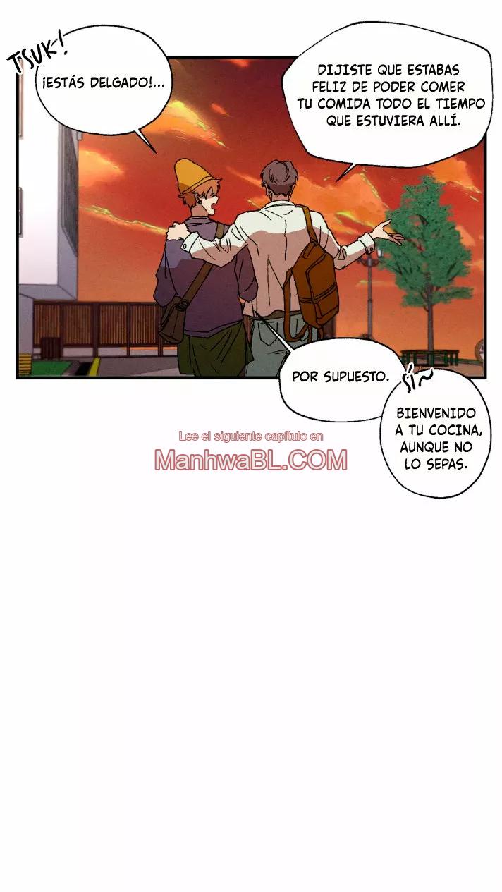 Trampa Doble - Capítulo 5 3 manhwa