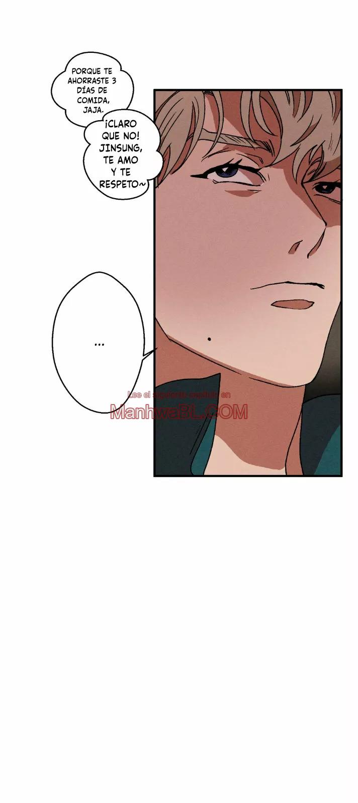 Trampa Doble - Capítulo 5 3 manhwa