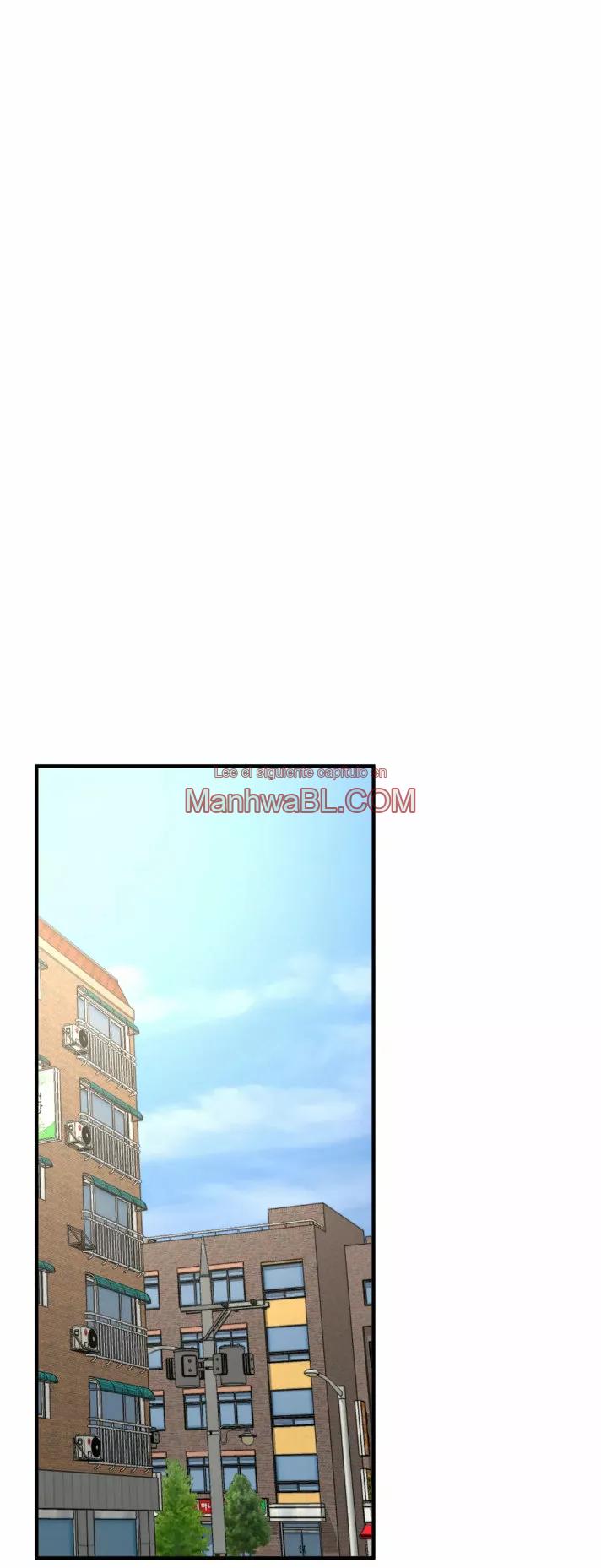 Trampa Doble - Capítulo 5 3 manhwa