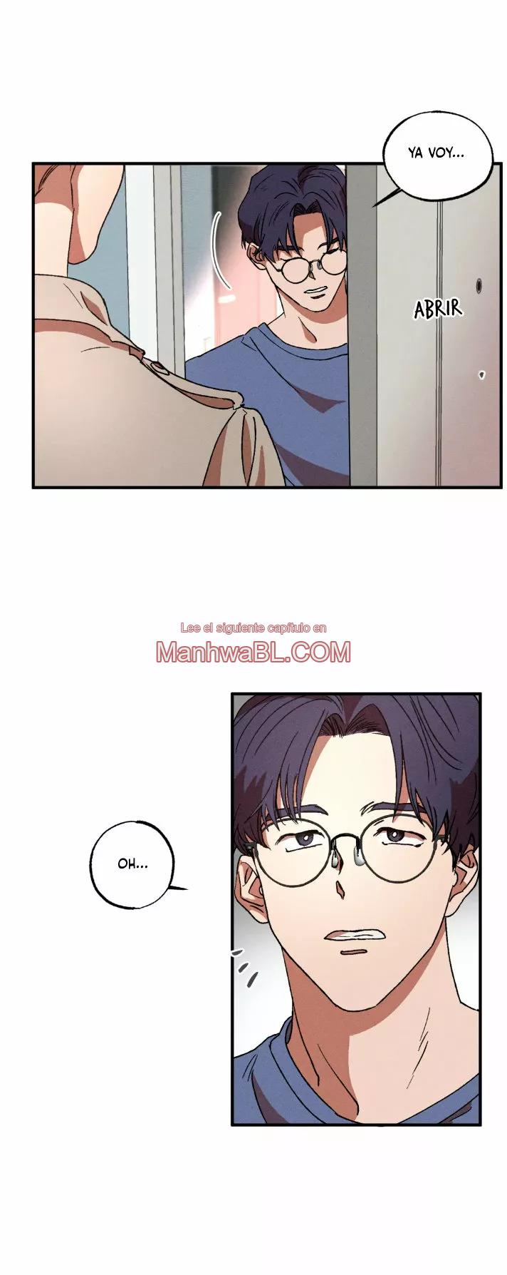 Trampa Doble - Capítulo 5 3 manhwa