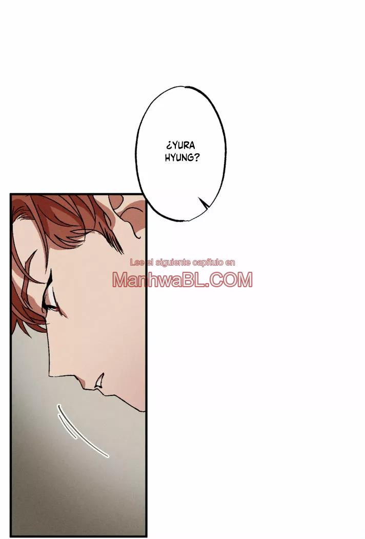 Trampa Doble - Capítulo 5 3 manhwa
