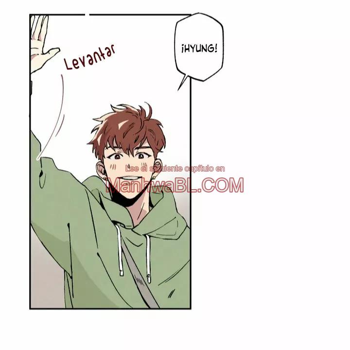 Trampa Doble - Capítulo 1 manhwa