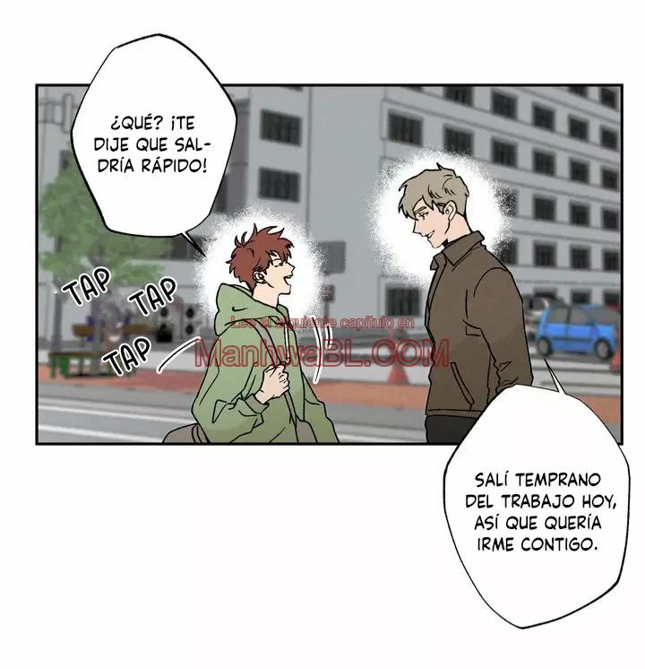 Trampa Doble - Capítulo 1 manhwa