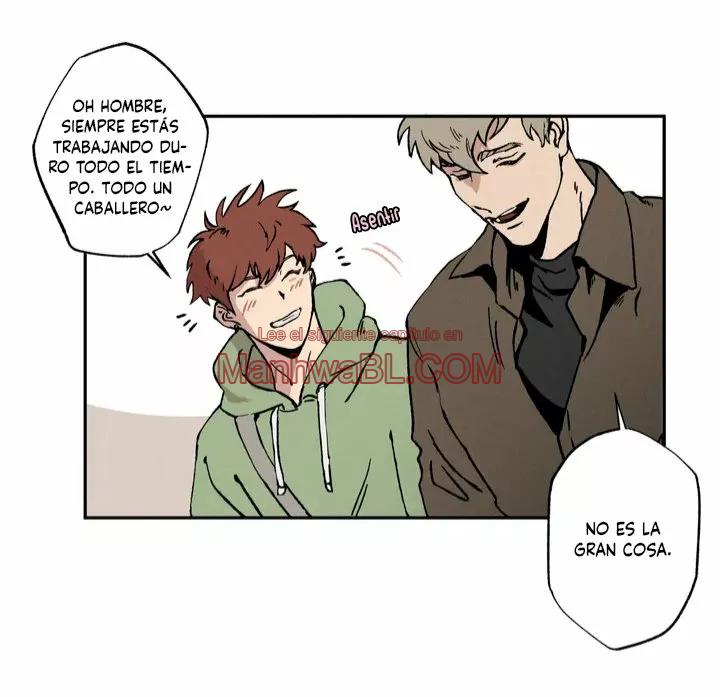 Trampa Doble - Capítulo 1 manhwa